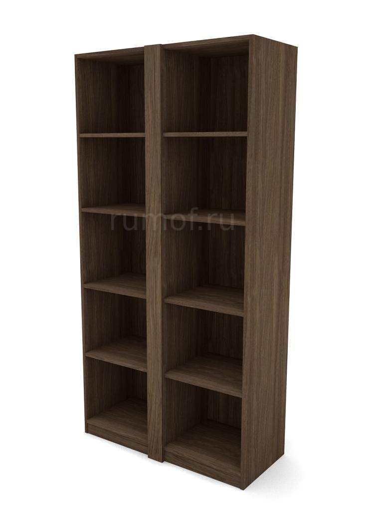 ТАЙМС Шкаф открытый 100x44x200