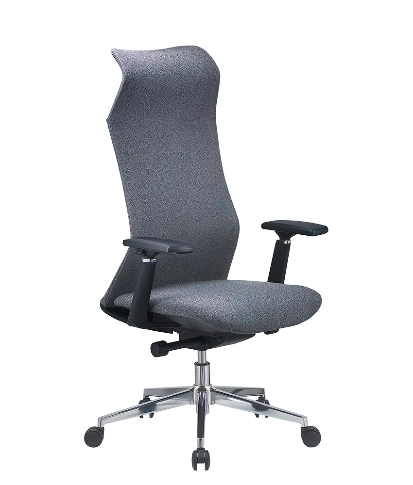 Офисное кресло CHAIRMAN CH583 SL