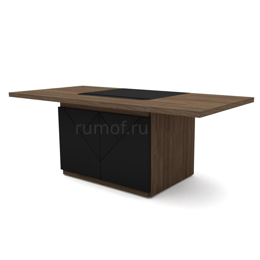 ТАЙМС Стол прямой тип A 200x95