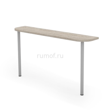СИГМА Приставка на два стола 30x143.8x75