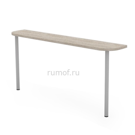 СИГМА Приставка на два стола 30x163.8x75