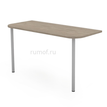 СИГМА Приставка на два стола 60x143.8x75