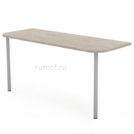 СИГМА Приставка на два стола 60x163.8x75
