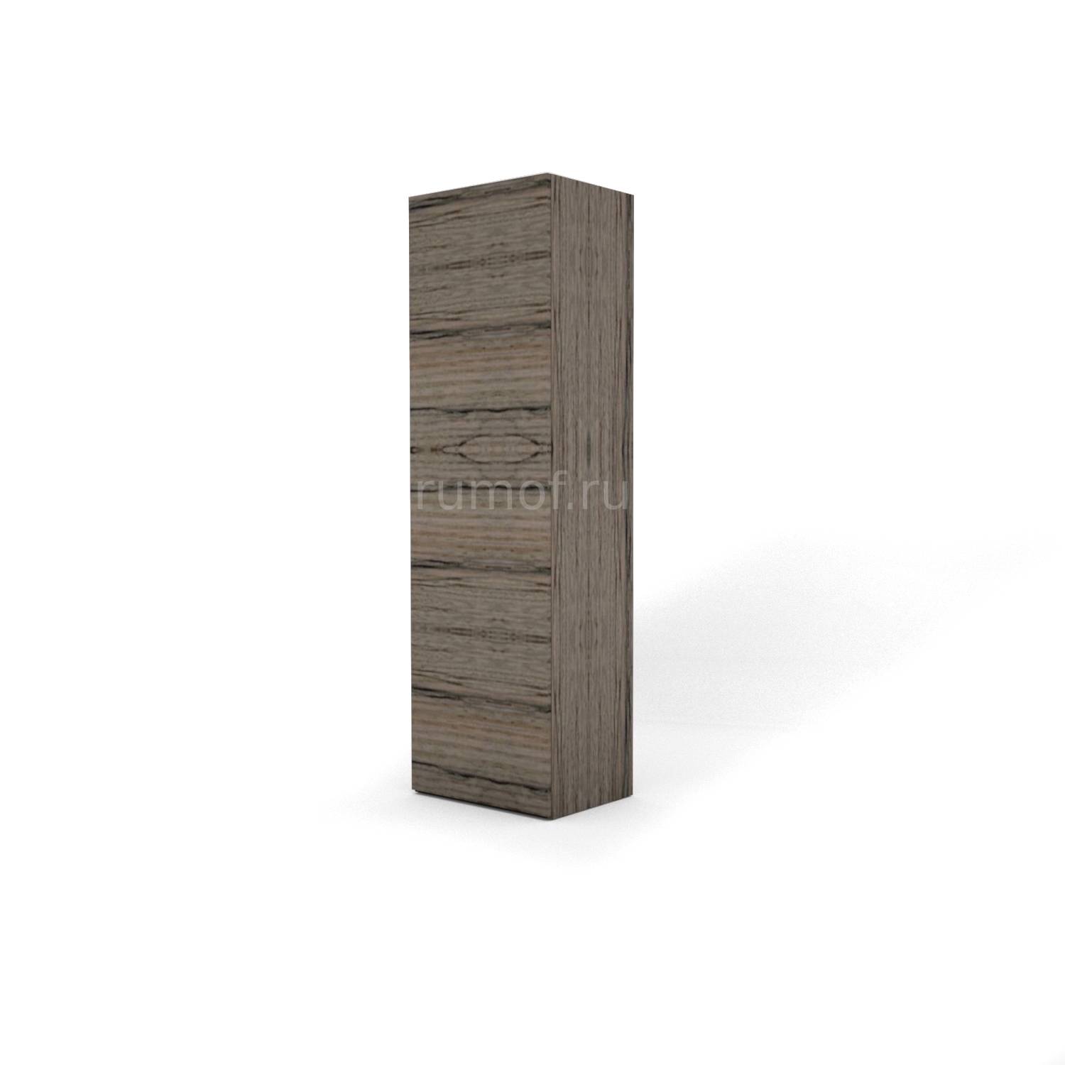 ГЛАЗГО Модуль для стеллажей 56x42x185