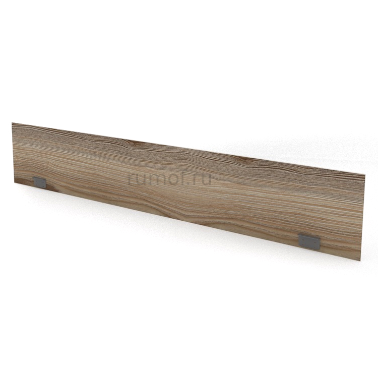 АРГЕНТУМ МП Экран настольный 200x2.5x35