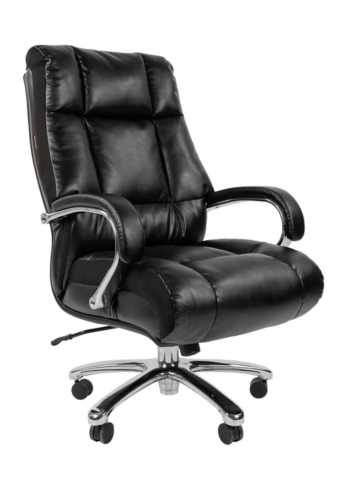 Офисное кресло CHAIRMAN 405