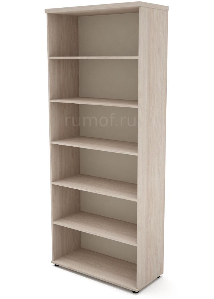 ГРАНД Шкаф открытый 90x40x219