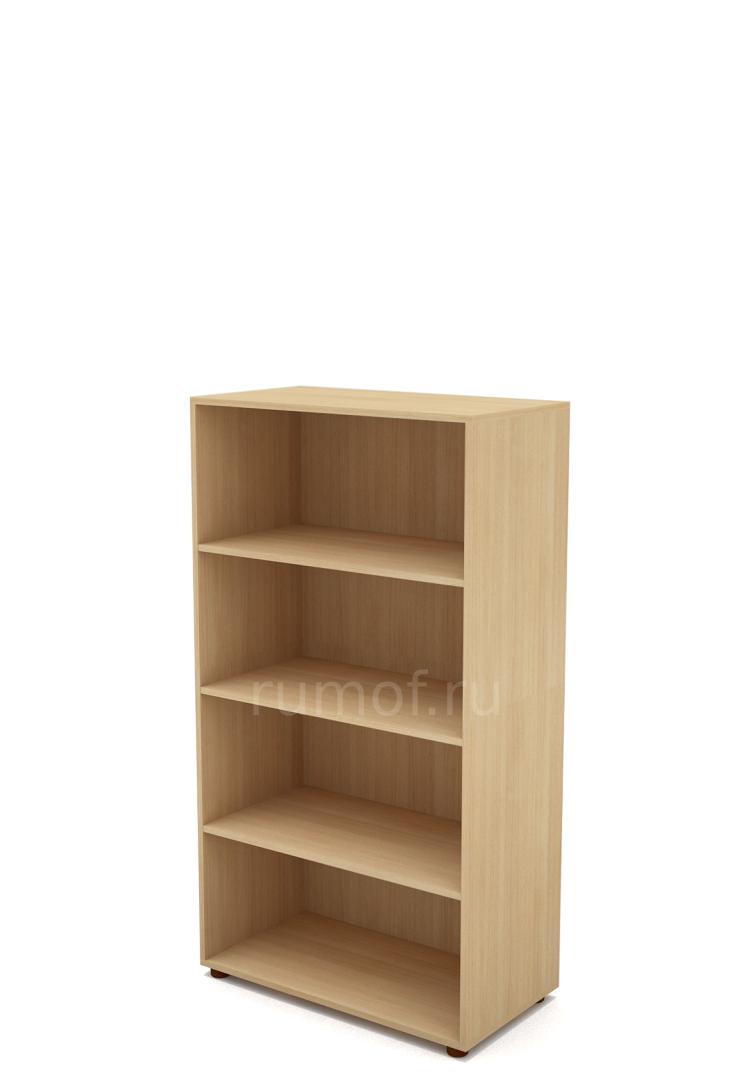 РЕМО Шкаф открытый 80x42x147