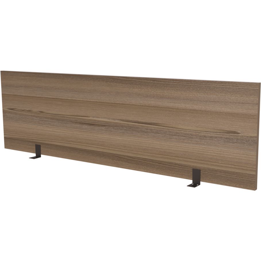 АРГЕНТУМ МП Экран настольный 140x2.5x35