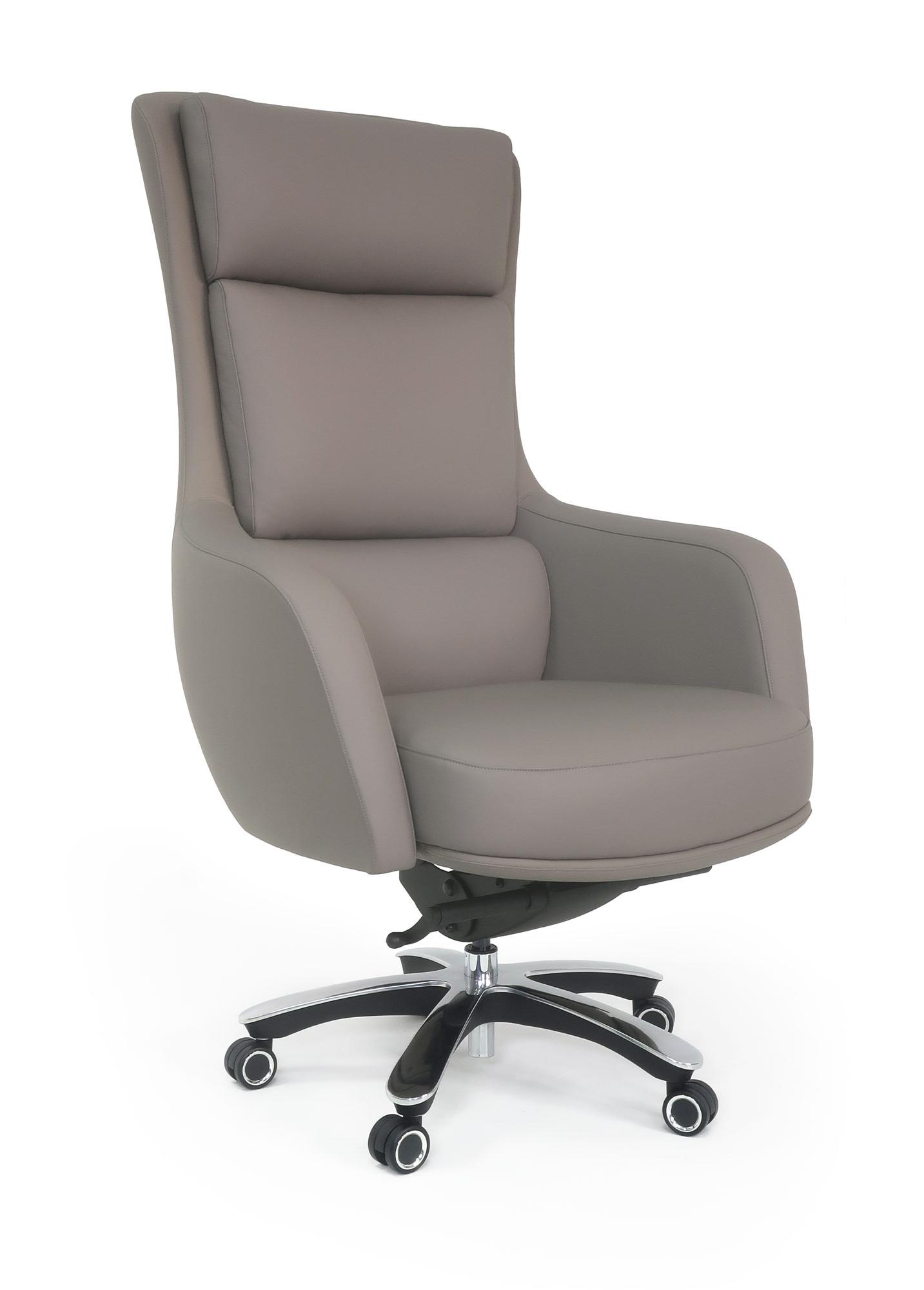 Офисное кресло MB-635