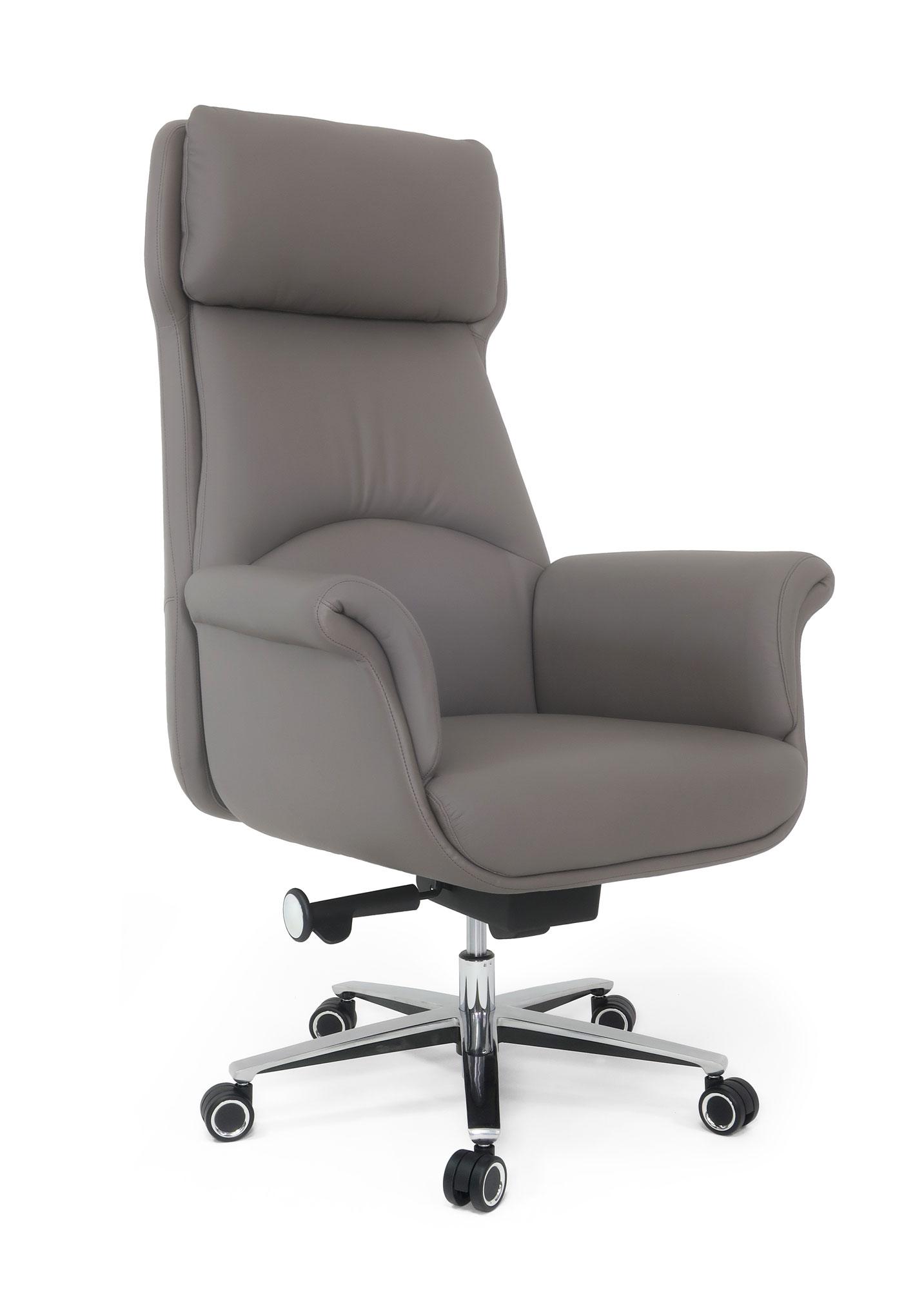 Офисное кресло MB-678