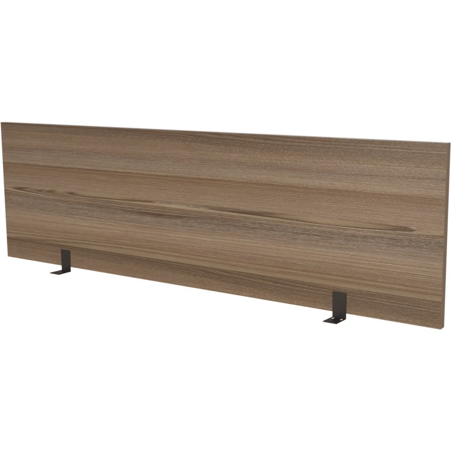 АРГЕНТУМ МП Экран настольный 160x2.5x35