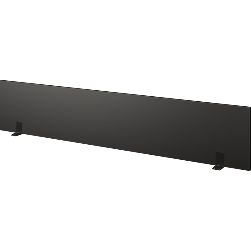 СМАРТ Экран настольный 160x1.8x35