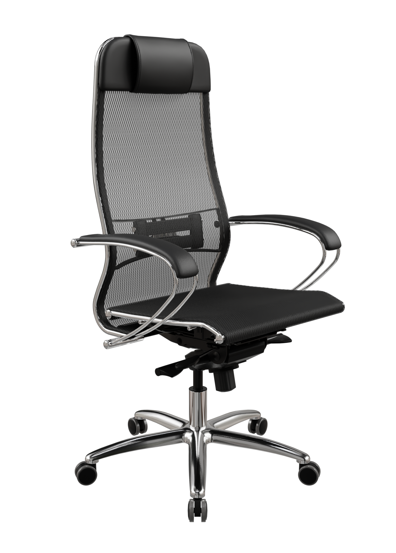 Офисное кресло SAMURAI S-1