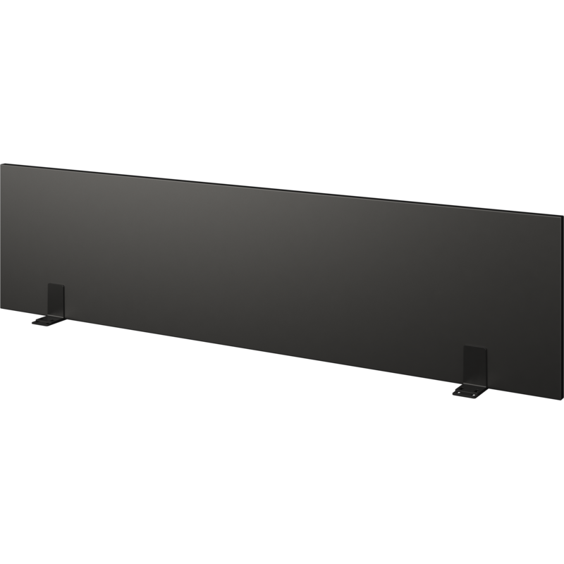 СМАРТ Экран настольный 140x1.8x35