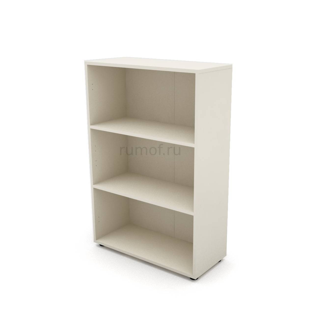 РИО Бейз Шкаф открытый (стеллаж) 80х35х119,7