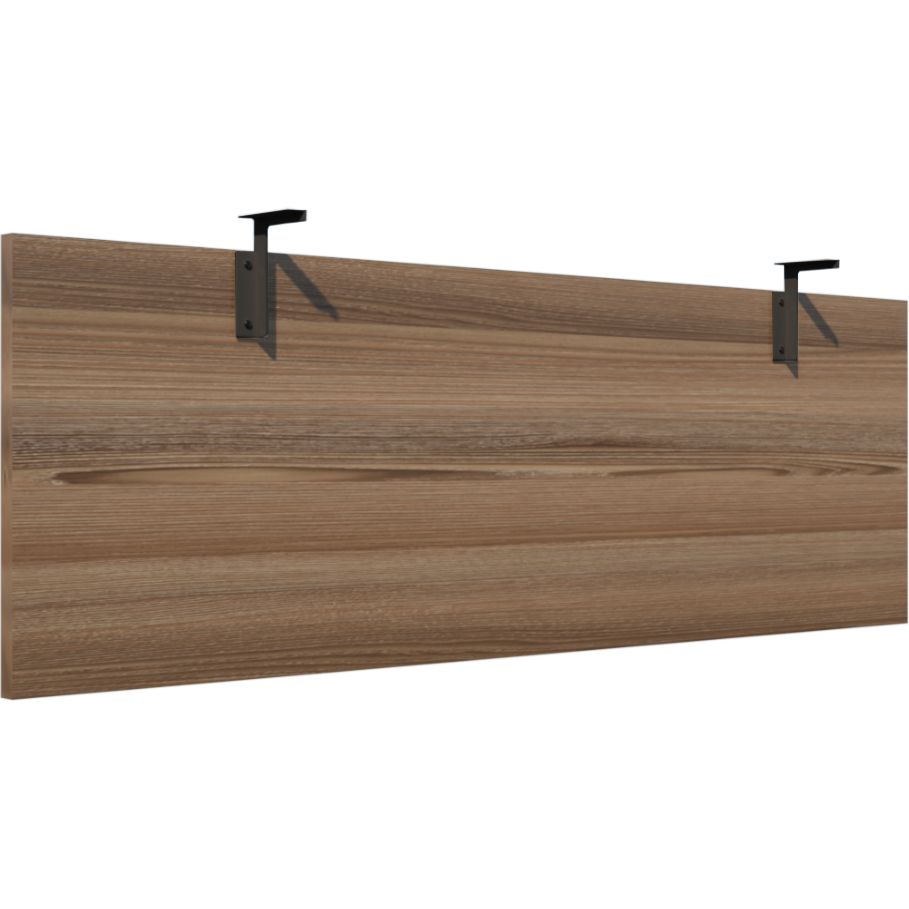 АРГЕНТУМ МП Панель стола 185x2.5x35